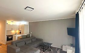 Citylife Apartments Stuttgart Europa Viertel