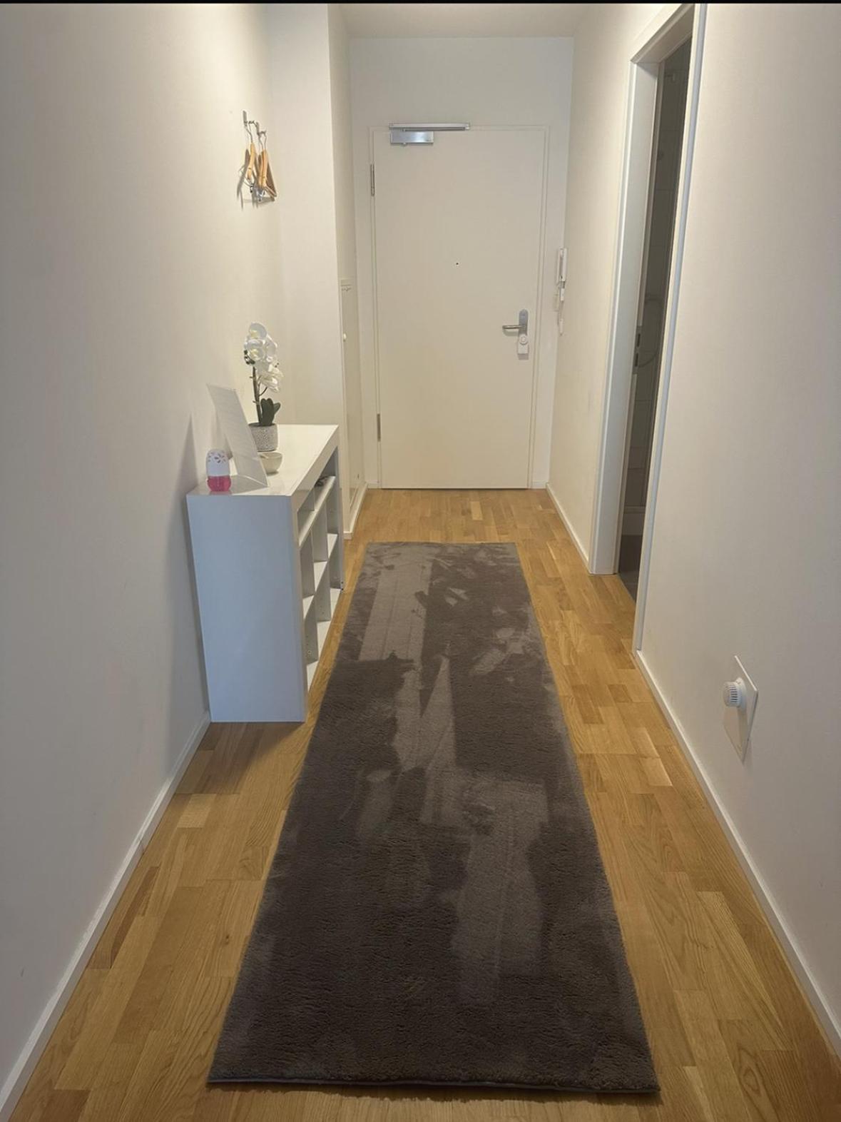 Citylife Apartments Stuttgart Europa Viertel Buitenkant foto